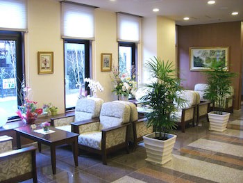 Hotel Route-Inn Fujieda Ekikita