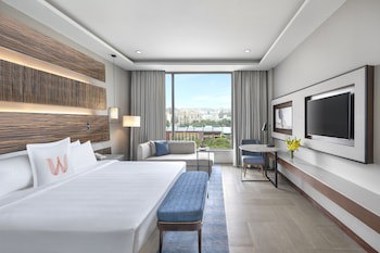 Welcomhotel By Itc Hotels, Dwarka, New Delhi