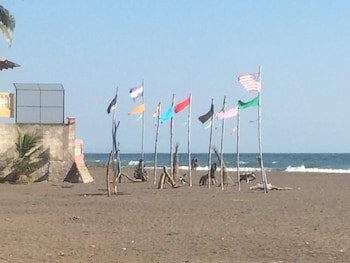 Sabas Beach Resort
