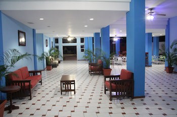 Sabas Beach Resort