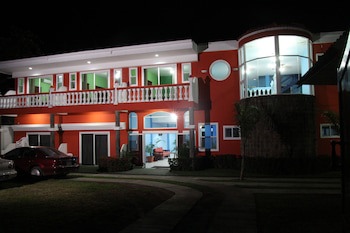 Sabas Beach Resort