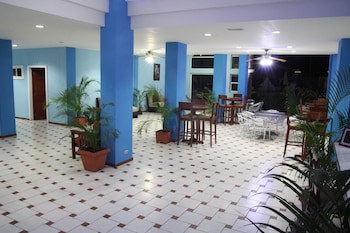 Sabas Beach Resort