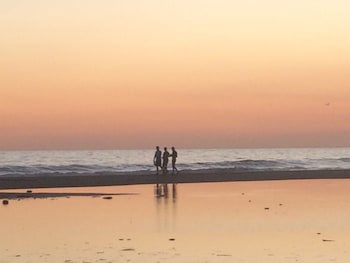 Sabas Beach Resort