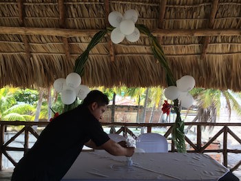 Sabas Beach Resort