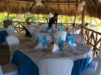 Sabas Beach Resort