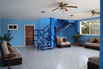 Sabas Beach Resort