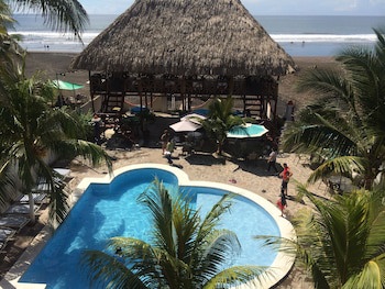 Sabas Beach Resort