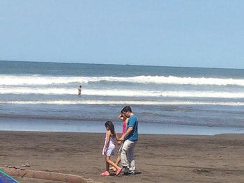 Sabas Beach Resort