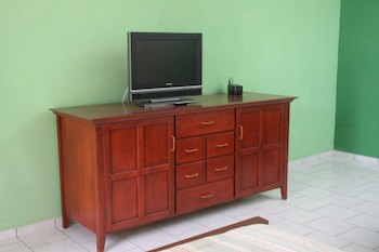 Sabas Beach Resort