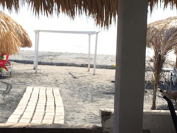 Sabas Beach Resort