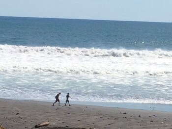 Sabas Beach Resort