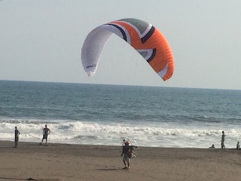 Sabas Beach Resort