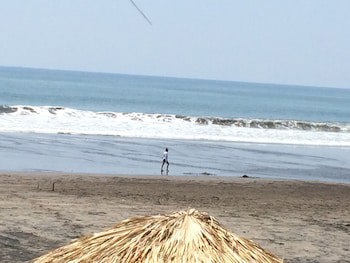 Sabas Beach Resort