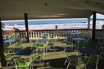 Sabas Beach Resort