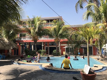 Sabas Beach Resort