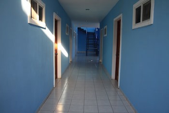 Sabas Beach Resort
