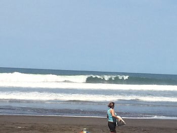 Sabas Beach Resort