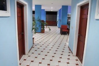 Sabas Beach Resort