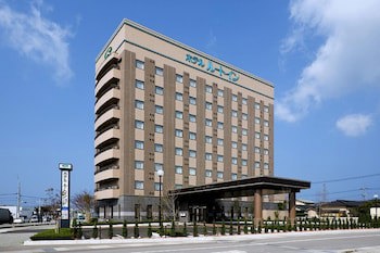 Hotel Route-Inn Mikawa Inter