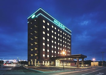 Hotel Route-Inn Mikawa Inter