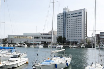 Grandvrio Hotel Tokushima