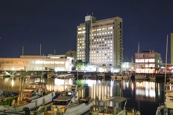 Grandvrio Hotel Tokushima