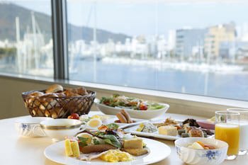 Grandvrio Hotel Tokushima