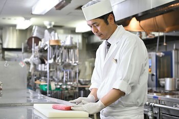 Grandvrio Hotel Tokushima