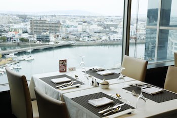 Grandvrio Hotel Tokushima