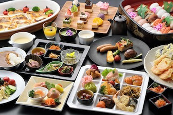 Grandvrio Hotel Tokushima