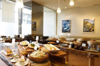 Grandvrio Hotel Tokushima
