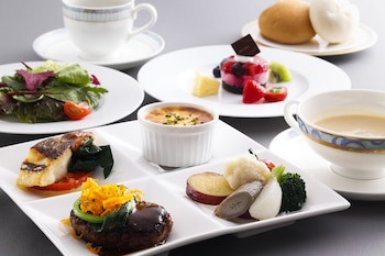 Grandvrio Hotel Tokushima