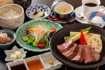 Grandvrio Hotel Tokushima