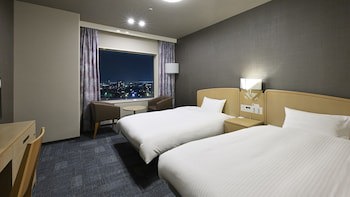 Grandvrio Hotel Tokushima