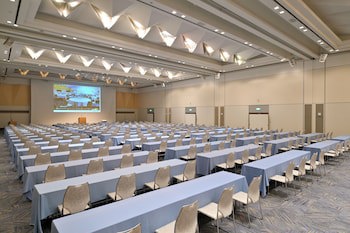 Grandvrio Hotel Tokushima