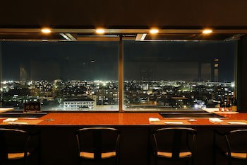 Grandvrio Hotel Tokushima