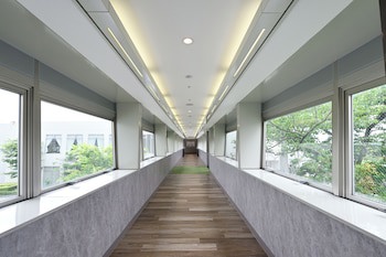 Grandvrio Hotel Tokushima