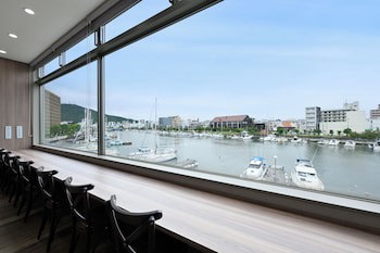 Grandvrio Hotel Tokushima