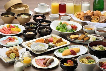 Grandvrio Hotel Tokushima