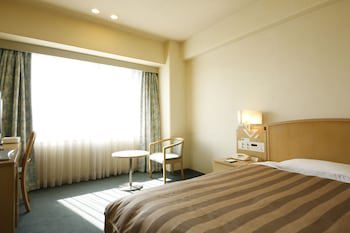 Grandvrio Hotel Tokushima