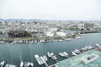 Grandvrio Hotel Tokushima