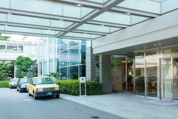 Grandvrio Hotel Tokushima