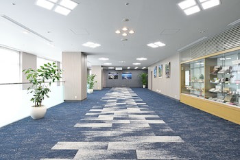 Grandvrio Hotel Tokushima