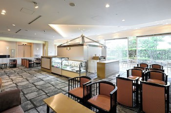 Grandvrio Hotel Tokushima