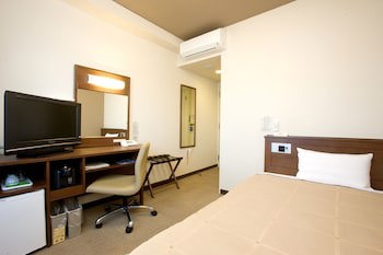 Hotel Route Inn Nobeoka Ekimae