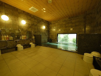 Hotel Route Inn Uozu