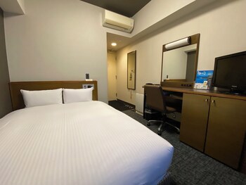 Hotel Route Inn Uozu