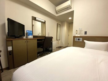 Hotel Route Inn Uozu