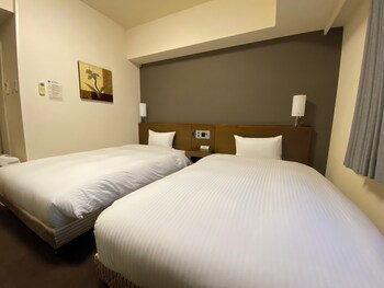 Hotel Route Inn Uozu