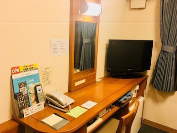 Hotel Route Inn Fukaya Ekimae